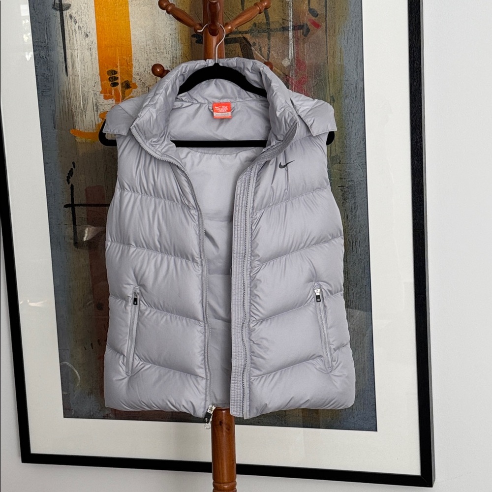 Nike The Athletic Dept. Women’s Puffer Vest